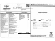 Contact us now about this 2026 Highland Ridge Open Range Roamer 32RLTS! 2026 Open Range Roamer 32RLTS by Highland Ridge from McClain's RV Superstore in Corinth, Texas