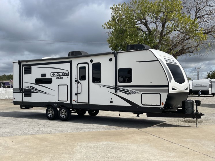 Email now about this 2022 K-Z Connect 292RDK! Used 2022 K-Z Connect 292RDK available in Corinth, Texas
