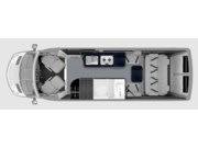 Call now about this 2026 Grech RV Strada TOUR-ION! 2026 Grech RV Strada TOUR-ION - New Class B For Sale by McClain's RV Superstore in Corinth, Texas features Sofa Bed, Backup Monitor, Roof Vents, Propane, Pantry