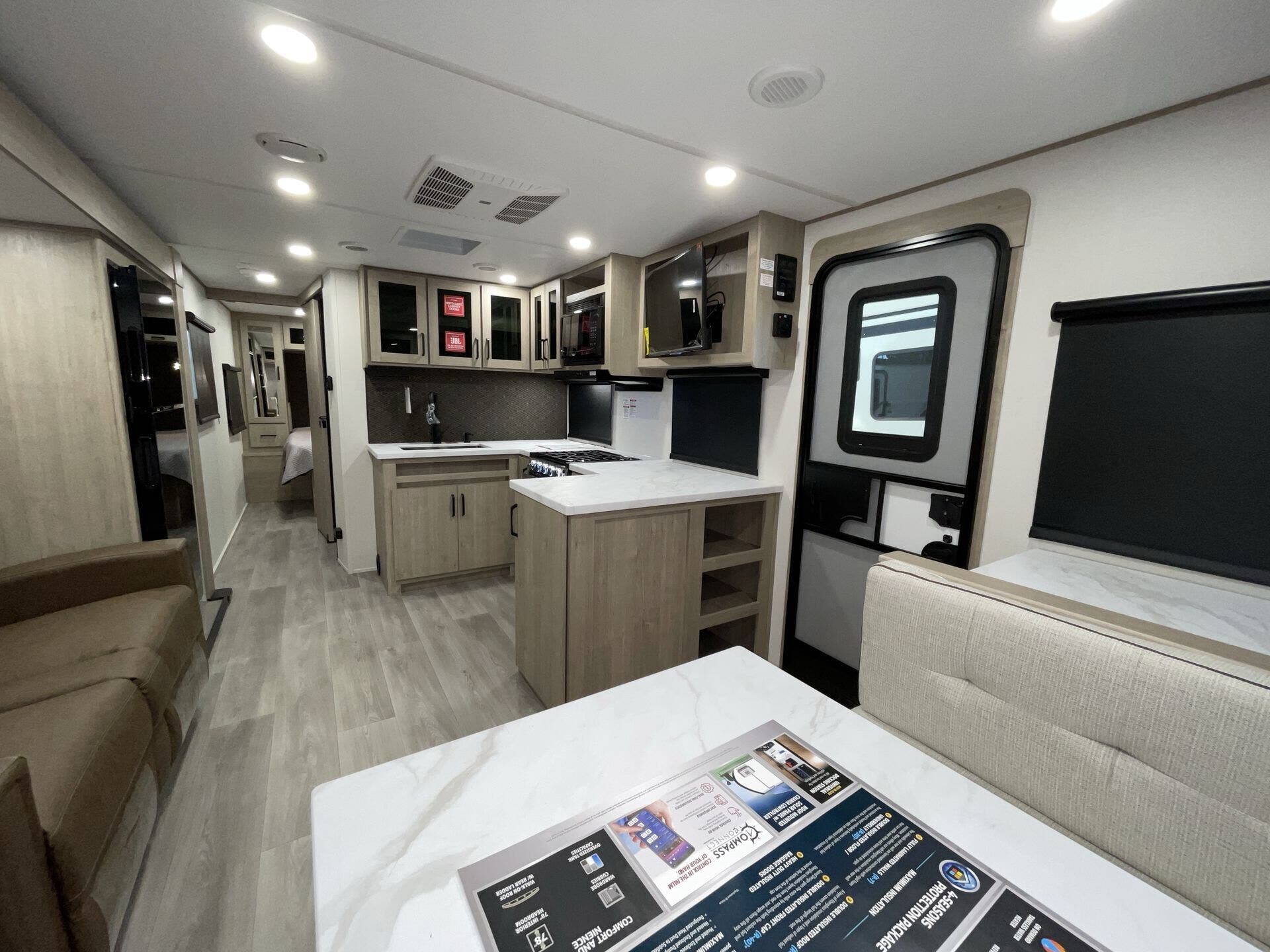 New 2026 Grand Design Imagine XLS 25RLE available in Fort Worth, Texas