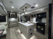 New 2026 Grand Design Reflection 320MKS available in Corinth, Texas