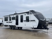 Call now about this 2026 K-Z Connect 312RE! 2026 K-Z Connect 312RE - New Travel Trailer For Sale by McClain's RV Superstore in Corinth, Texas features Shower, Propane, Medicine Cabinet, Screen Door, Power Awning