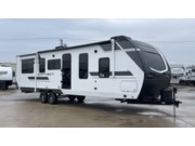 Contact us now about this 2026 K-Z Connect 312RE! 2026 Connect 312RE by K-Z from McClain's RV Superstore in Corinth, Texas