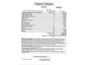 Contact us now about this 2026 Grand Design Reflection 311BHS! 2026 Reflection 311BHS by Grand Design from McClain's RV Superstore in Corinth, Texas