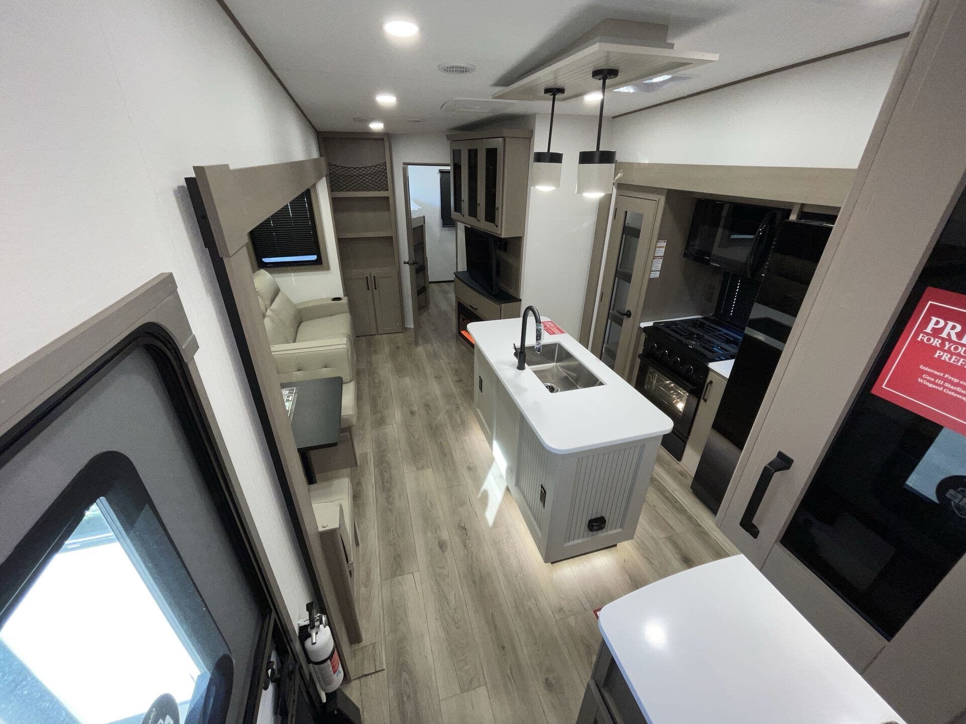 New 2026 Grand Design Reflection 311BHS available in Corinth, Texas