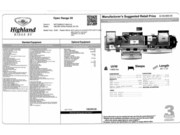 Contact us now about this 2026 Highland Ridge Open Range 3X 390TBS! 2026 Open Range 3X 390TBS by Highland Ridge from McClain's RV Superstore in Corinth, Texas