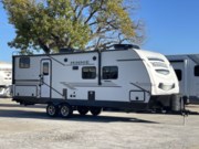 Call now about this 2022 Winnebago Minnie 2301BHS! 2022 Winnebago Minnie 2301BHS - Used Travel Trailer For Sale by McClain's RV Superstore in Corinth, Texas features CO Detector, Microwave, Awning, Roof Vent, Fire Extinguisher