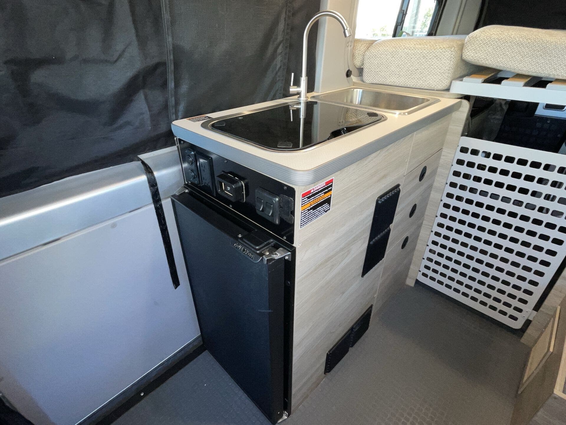 Used 2022 Winnebago Solis Pocket 36A available in Corinth, Texas