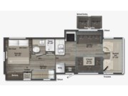 Call now about this 2024 Winnebago Minnie Winnie 31H! 2024 Winnebago Minnie Winnie 31H - Used Class C For Sale by McClain's RV Superstore in Corinth, Texas features Water Heater, Screen Door, Kitchen Sink, Medicine Cabinet, Batteries