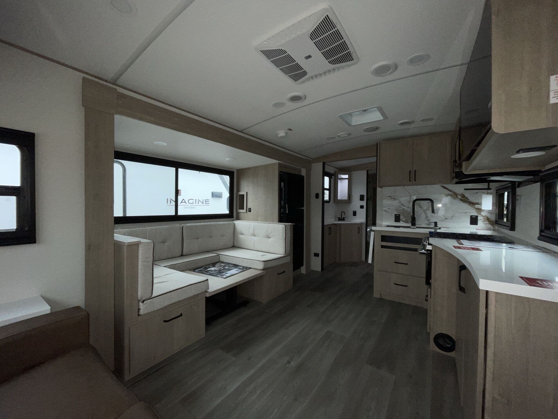 New 2026 Grand Design Imagine 2500RL available in Corinth, Texas