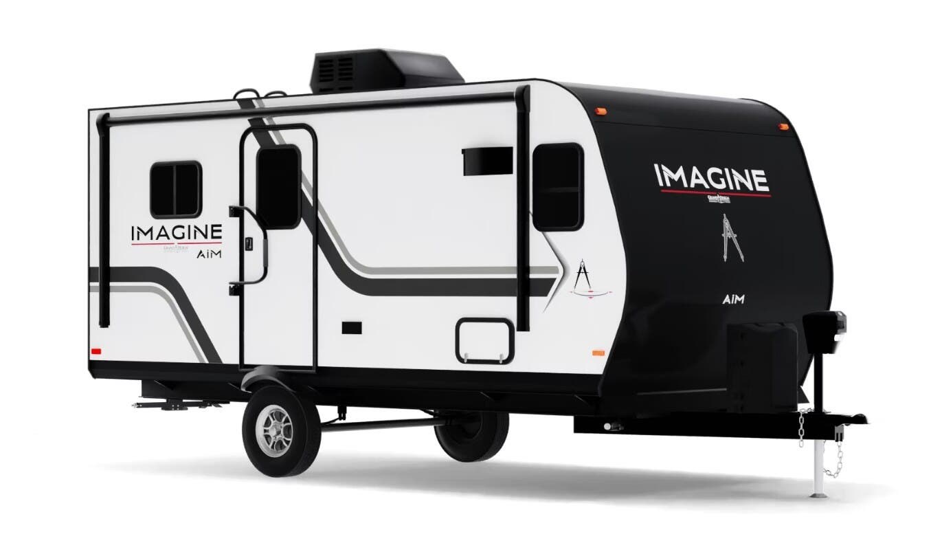 Email now about this 2026 Grand Design Imagine AIM 15RBA! New 2026 Grand Design Imagine AIM 15RBA available in Corinth, Texas
