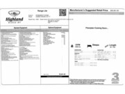 Contact us now about this 2026 Highland Ridge Open Range Light 230MKD! 2026 Open Range Light 230MKD by Highland Ridge from McClain's RV Superstore in Corinth, Texas