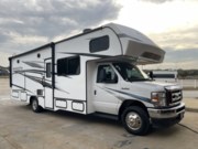 Call now about this 2023 Forest River Sunseeker 2860DS! 2023 Forest River Sunseeker 2860DS - Used Class C For Sale by McClain's RV Superstore in Corinth, Texas features Slideout, Shower, Awning, Power Awning, Queen Bed