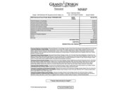 Contact us now about this 2026 Grand Design Transcend 295QBT! 2026 Transcend 295QBT by Grand Design from McClain's RV Superstore in Corinth, Texas