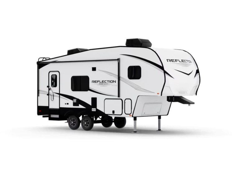 Email now about this 2026 Grand Design Reflection 100 Series 24RL! New 2026 Grand Design Reflection 100 Series 24RL available in Corinth, Texas