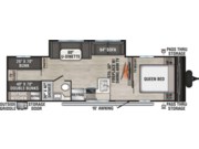 Contact us now about this 2026 K-Z Sportsmen SE 301BHK! 2026 Sportsmen SE 301BHK by K-Z from McClain's RV Superstore in Corinth, Texas