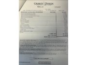 Contact us now about this 2025 Grand Design Reflection 310MKTS! 2025 Reflection 310MKTS by Grand Design from McClain's RV Oklahoma City in Oklahoma City, Oklahoma