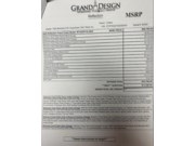 Contact us now about this 2025 Grand Design Reflection 322FKTS! 2025 Reflection 322FKTS by Grand Design from McClain's RV Oklahoma City in Oklahoma City, Oklahoma