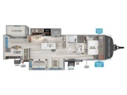 Call now about this 2025 Grand Design Reflection 312BHTS! 2025 Grand Design Reflection 312BHTS - New Travel Trailer For Sale by McClain's RV Oklahoma City in Oklahoma City, Oklahoma features Stove Top Burner, Converter, Stove, TV, Queen Bed