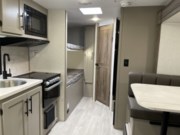 New 2025 K-Z Connect Mini 19BHK available in Oklahoma City, Oklahoma