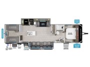 New 2025 Grand Design Imagine 3210BH available in Oklahoma City, Oklahoma