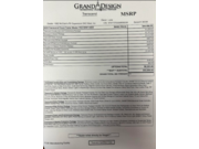 Contact us now about this 2025 Grand Design Transcend 315RKT! 2025 Transcend 315RKT by Grand Design from McClain's RV Oklahoma City in Oklahoma City, Oklahoma