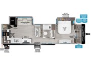 New 2025 Grand Design Transcend 315RKT available in Oklahoma City, Oklahoma