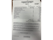 Contact us now about this 2025 Grand Design Reflection 296RDTS! 2025 Reflection 296RDTS by Grand Design from McClain's RV Oklahoma City in Oklahoma City, Oklahoma