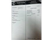 Contact us now about this 2026 Tiffin Allegro Red 33AA! 2026 Allegro Red 33AA by Tiffin from McClain's RV Oklahoma City in Oklahoma City, Oklahoma