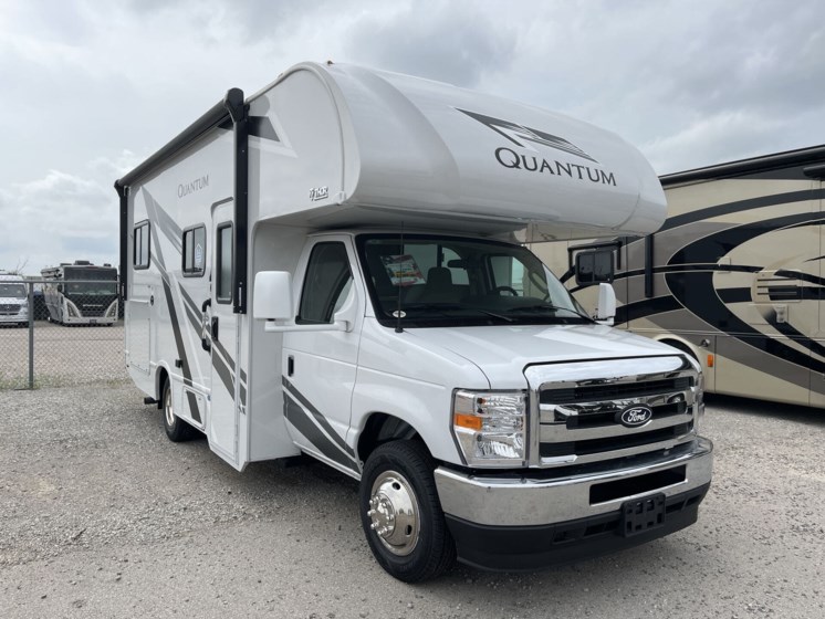 Email now about this 2026 Thor Motor Coach Quantum LC21! New 2026 Thor Motor Coach Quantum LC21 available in Kerrville, Texas