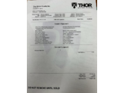 Contact us now about this 2026 Thor Motor Coach Quantum LC21! 2026 Quantum LC21 by Thor Motor Coach from McClains RV in Kerrville, Texas