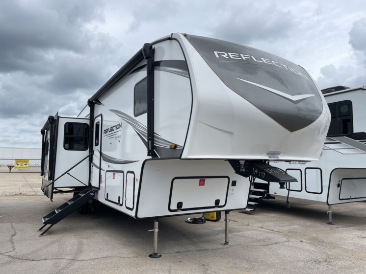 Email now about this 2025 Grand Design Reflection 311BHS! New 2025 Grand Design Reflection 311BHS available in Oklahoma City, Oklahoma