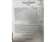 Contact us now about this 2025 Grand Design Reflection 311BHS! 2025 Reflection 311BHS by Grand Design from McClain's RV Oklahoma City in Oklahoma City, Oklahoma