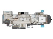 New 2025 Grand Design Reflection 311BHS available in Oklahoma City, Oklahoma