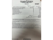 Contact us now about this 2025 Grand Design Transcend One 161BH! 2025 Transcend One 161BH by Grand Design from McClain's RV Rockwall in Rockwall, Texas