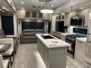 New 2025 Grand Design Solitude 370DV available in Oklahoma City, Oklahoma