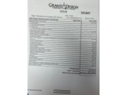 Contact us now about this 2025 Grand Design Solitude 370DV! 2025 Solitude 370DV by Grand Design from McClain's RV Oklahoma City in Oklahoma City, Oklahoma