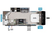 New 2025 Grand Design Imagine XLS 22MLE available in Oklahoma City, Oklahoma