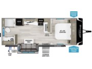 New 2025 Grand Design Imagine XLS 22RBE available in Oklahoma City, Oklahoma