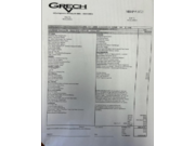 Call now about this 2026 Grech RV Strada AWD LOUNGE-ION! 2026 Grech RV Strada AWD LOUNGE-ION - New Class B For Sale by McClain's RV Oklahoma City in Oklahoma City, Oklahoma features Non-Smoking Unit, LP Detector, Power Entrance Step, Stove Top Burner, Refrigerator