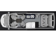 New 2026 Grech RV Strada AWD LOUNGE-ION available in Oklahoma City, Oklahoma