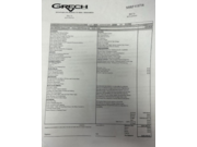 Contact us now about this 2026 Grech RV Strada AWD TOUR-ION! 2026 Strada AWD TOUR-ION by Grech RV from McClain's RV Oklahoma City in Oklahoma City, Oklahoma