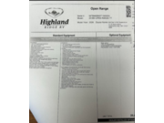 Contact us now about this 2026 Highland Ridge Open Range CONV COLT 231BH! 2026 Open Range CONV COLT 231BH by Highland Ridge from McClain's RV Oklahoma City in Oklahoma City, Oklahoma