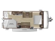 New 2026 Highland Ridge Open Range CONV COLT 231BH available in Oklahoma City, Oklahoma