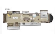 New 2026 Highland Ridge Open Range 3X 372MBH available in Oklahoma City, Oklahoma