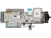 New 2025 Grand Design Solitude 310GK available in Oklahoma City, Oklahoma
