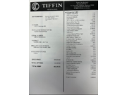 Contact us now about this 2026 Tiffin Allegro Red 37BA! 2026 Allegro Red 37BA by Tiffin from McClain's RV Oklahoma City in Oklahoma City, Oklahoma