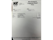Contact us now about this 2026 K-Z Sportsmen Classic 171BH! 2026 Sportsmen Classic 171BH by K-Z from McClain's RV Oklahoma City in Oklahoma City, Oklahoma