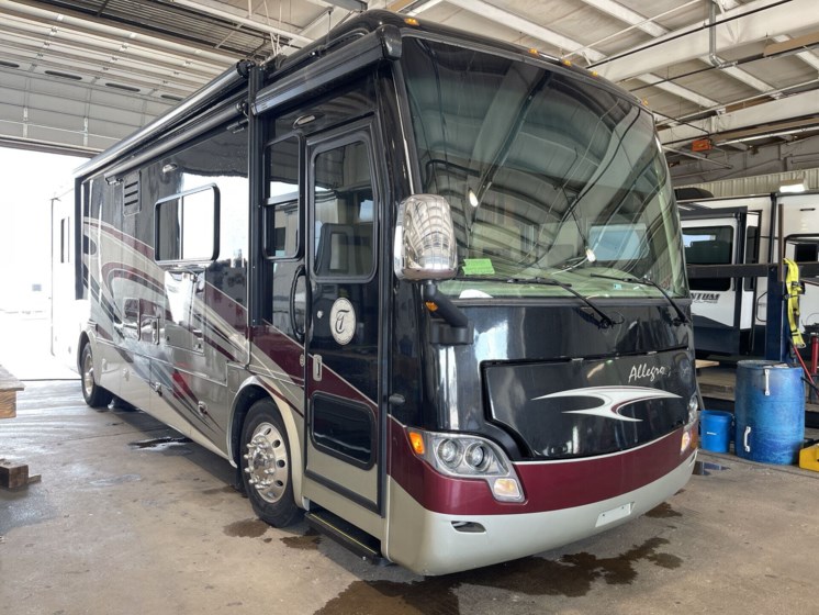 Email now about this 2015 Tiffin Allegro Breeze 32BR! Used 2015 Tiffin Allegro Breeze 32BR available in Oklahoma City, Oklahoma
