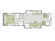 Used 2015 Tiffin Allegro Breeze 32BR available in Oklahoma City, Oklahoma